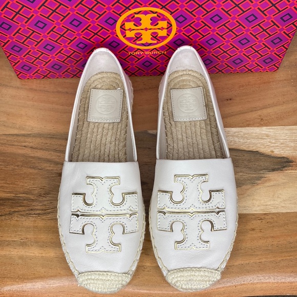 Tory Burch INES Espadrilles- Flats - Picture 3 of 7